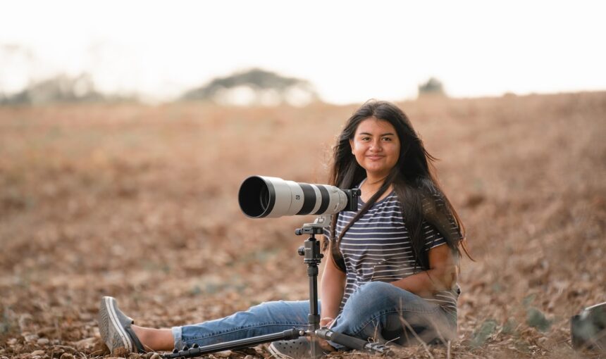 Traveling dan Fotografi