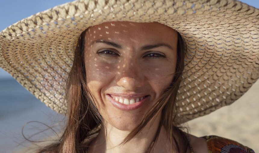 Liburan di Tengah Alam