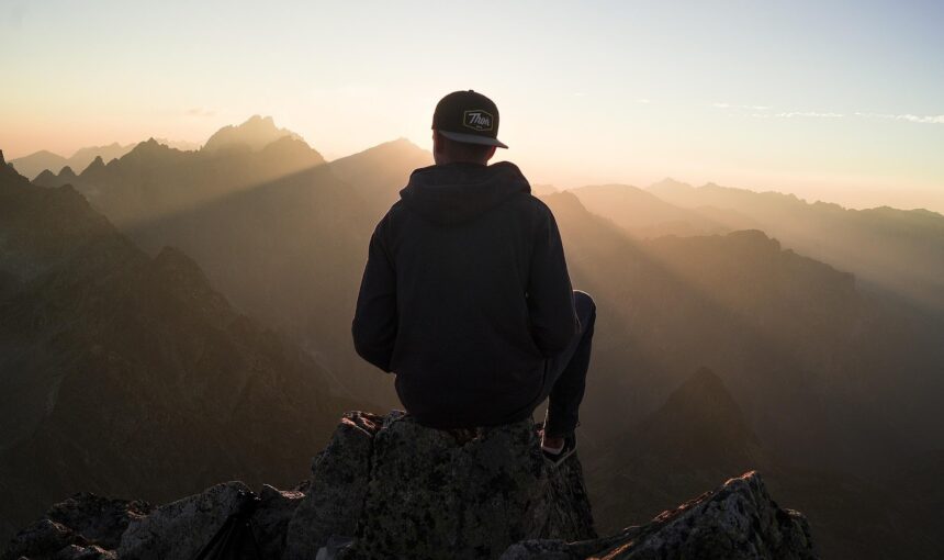 Perjalanan yang Mengubah Cara Pandang